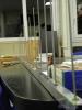 Installation des lments UHF